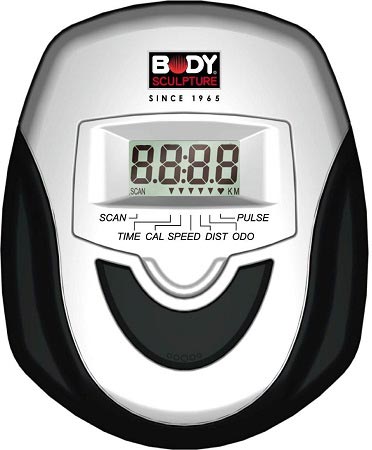 Body Sculpture BC1700 monitor