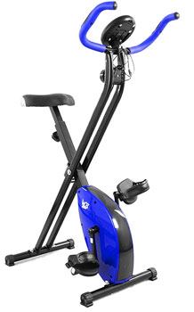 X-Bike Exercise Bike Review