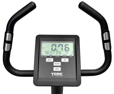 York Active 110 monitor