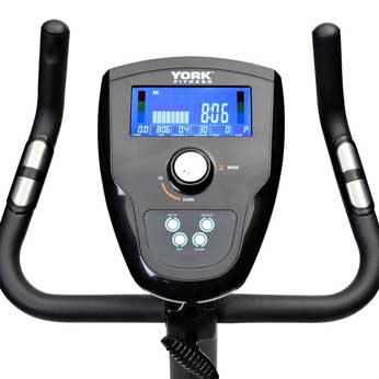 york perform 210 console