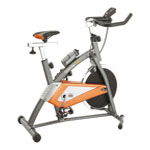 BC4620 Exercise Bike Review