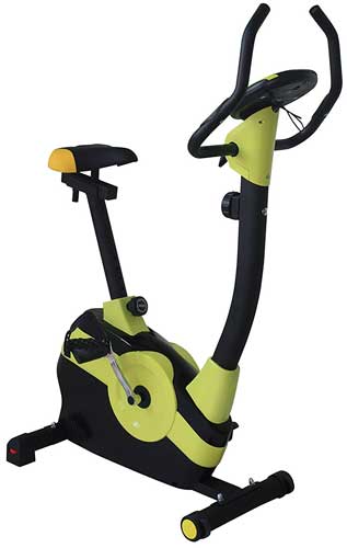 F4H Olympic Magnetic Bike