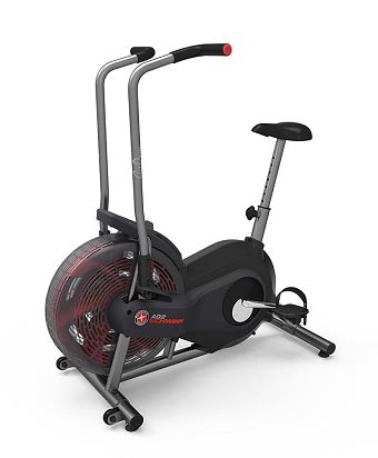 Schwinn AD2 Airdyne Bike