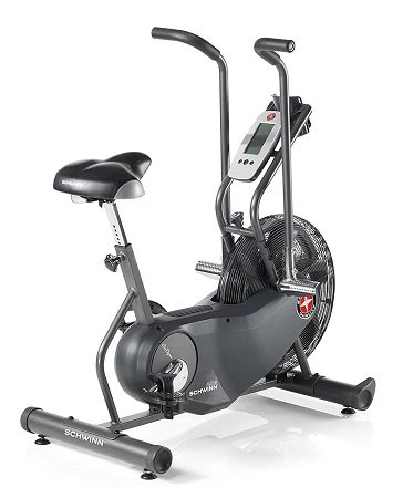 Schwinn Airdyne AD6
