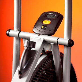 V fit ATC1 Air Cycle Display