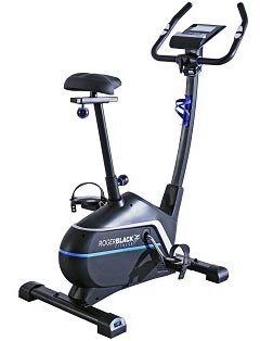 Roger-Black-Gold-Exercise-Bike-rear-view