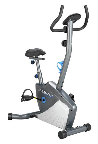 Roger-Black-Plus-Magnetic-Exercise-Bike-Review