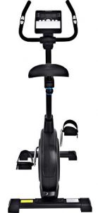 Roger-Black-Programmable-Platinum-Exercise-Bike-Rear