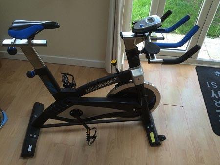 Roger-Black-Spin-bike-Side