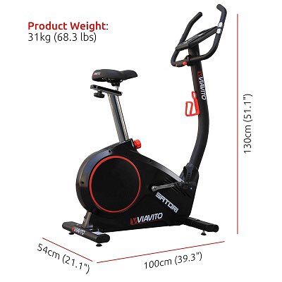 Viavito-Satori-Dimensions