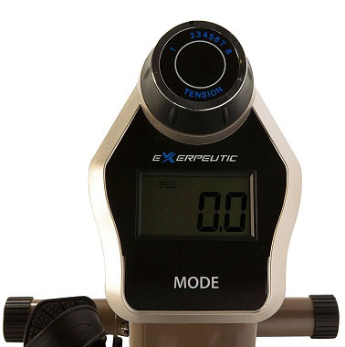 Exerpeutic-525XLR-Console