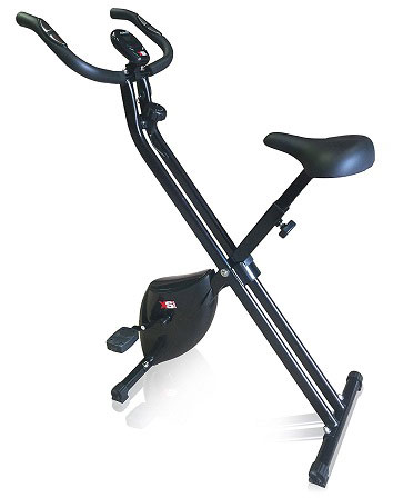 XS-Sports-Magnetic-Foldable-Exercise-Bike
