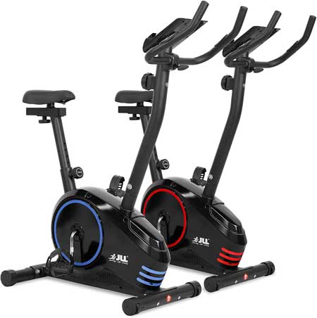 JLL JF150 Home Premium Exercise Bike