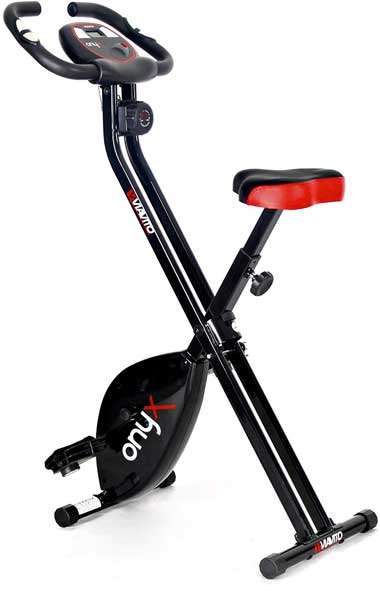 Viavito Onyx Exercise Bike