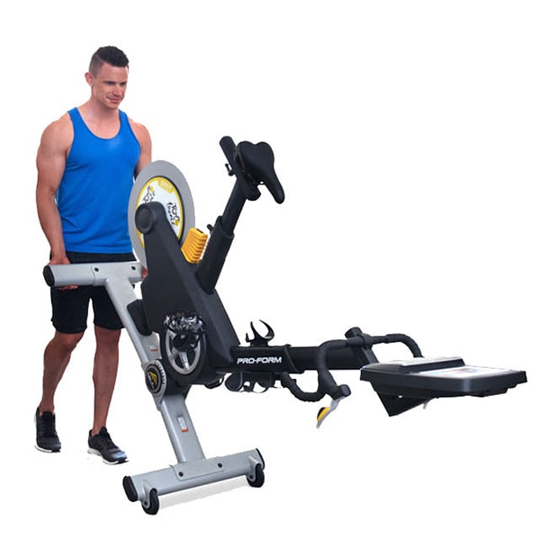 Proform Tour de France 10.0